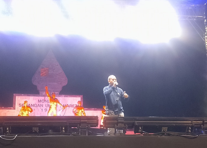 Ketua KPK Setyo Budiyanto: Tegas di Kantor, Humanis di Kehidupan Sehari-hari