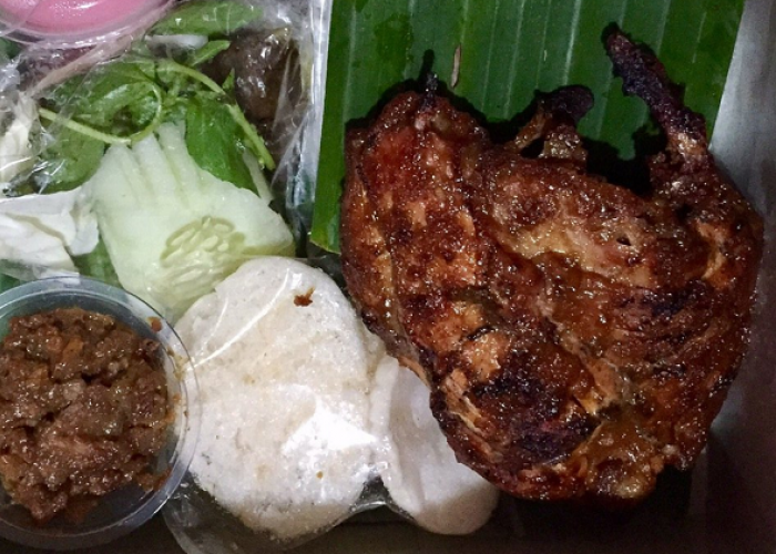 Tempat Makan Siang Dekat Gembira Loka Jogja Paling Favorit, Cocok untuk Menu Kuliner 