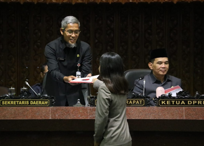 Tak Netral, ASN di Jawa Tengah Siap-Siap Terjerat Sanksi 