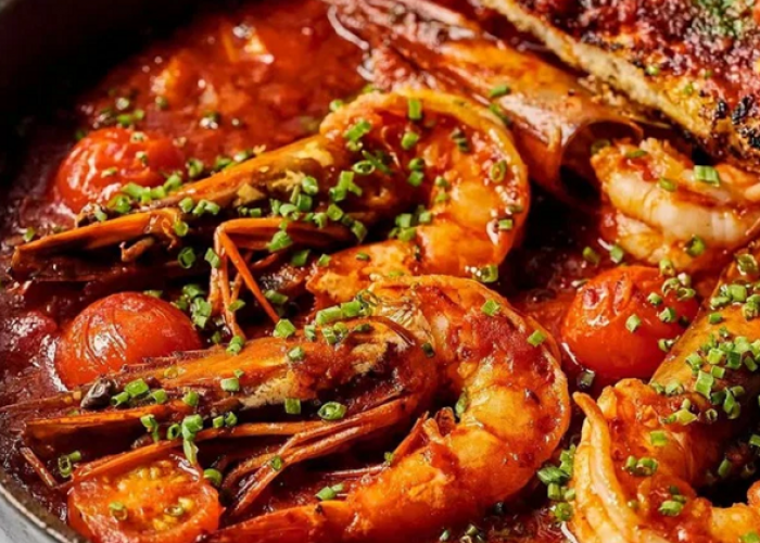 Daftar Destinasi Restoran Italia Terbaik di Grand Indonesia Paling Wajib Dicoba