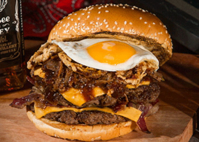 Wajib Jelajahi Rekomendasi Burger Premium Paling Diburu di Jakarta, Simak Informasi Selengkapnya Berikut Ini