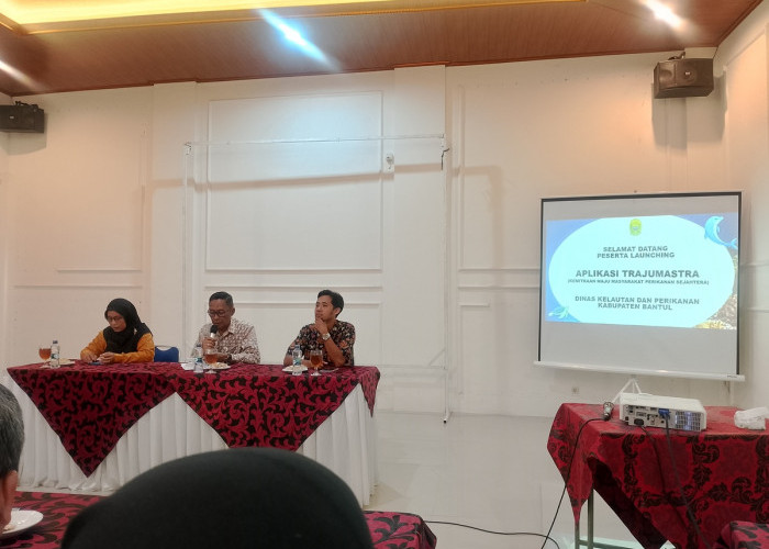 Bantuan Rutin Digelontorkan, Pemkab Bantul Minta Kelompok Warga Aktif Petakan Kebutuhan