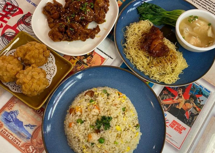 Pilihan Destoran Bergaya Hong Kong di Jakarta Paling Memanjakan Lidah, Cek Info Selengkapnya Disini