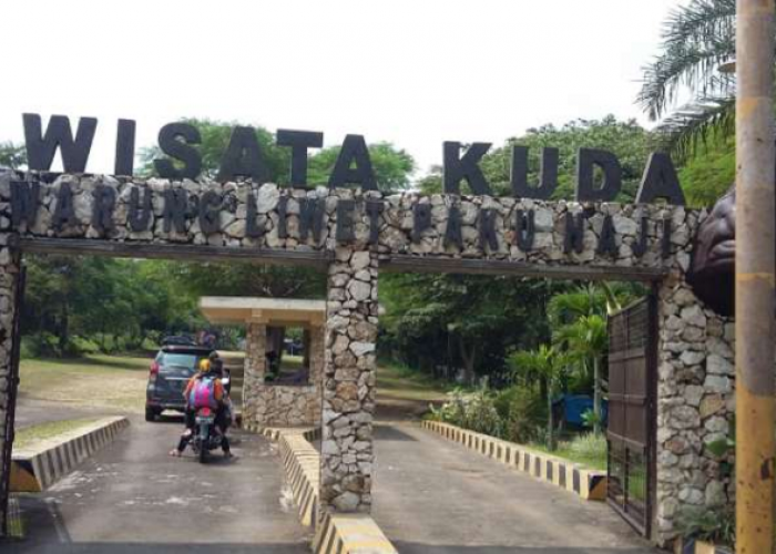 Rekreasi Keluarga Semakin Nyaman Lewat Spot Nongrong Populer di Cimahi, Cek Info Lengkapnya Disini