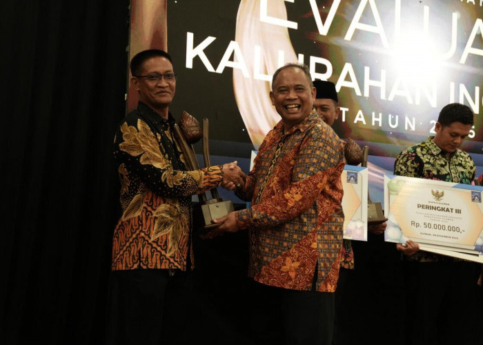 Sleman Pacu Inovasi Kalurahan, Layanan Publik Didorong Makin Adaptif dan Berdampak