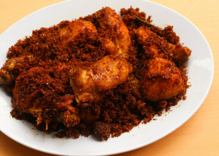 Menelusuri Destinasi Jejak Rasa Ayam Goreng Legendaris di Yogyakarta
