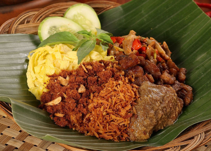 Kaya Bumbu dan Cita Rasa, Inilah 5 Ragam Kuliner Lezat dari Jember Paling Wajib Kamu Cobain