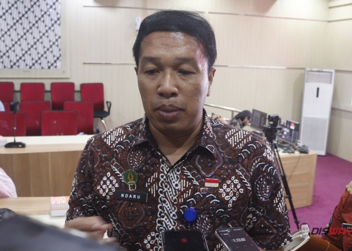 WJNC Diprediksi Tarik 60.000 Penonton ke Malioboro, Pemkot  Optimistis Target 11 Juta Wisatawan Tercapai