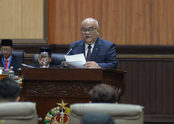 Pemda DIY Matangkan Tiga Raperda Strategis, Fokus Tata Kelola Pariwisata dan Kesejahteraan Masyarakat