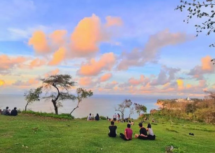 Pantai Cemongkak Bali, Keindahan Luar Biasa Yang Tersembunyi Wisata Terbaru 2024 di Timur Pulau Dewata