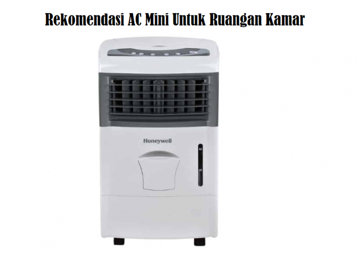 Rekomendasi AC Mini Untuk Ruangan Kamar, Banyak Kelebihanya Juga Lho!