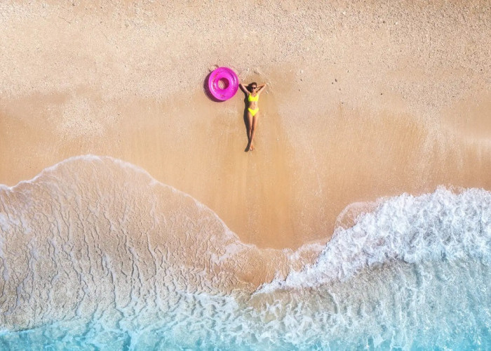 Wisata Seru Pantai Samas Yogyakarta: Aktivitas Seru, Harga Tiket, Jam Buka dan Lokasi Lengkap