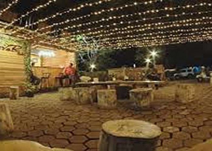 Kece Abis! Daftar Pilihan Cafe Hits Bukittinggi 2025, Menarik dan Kekinian Dijamin Bikin Betah