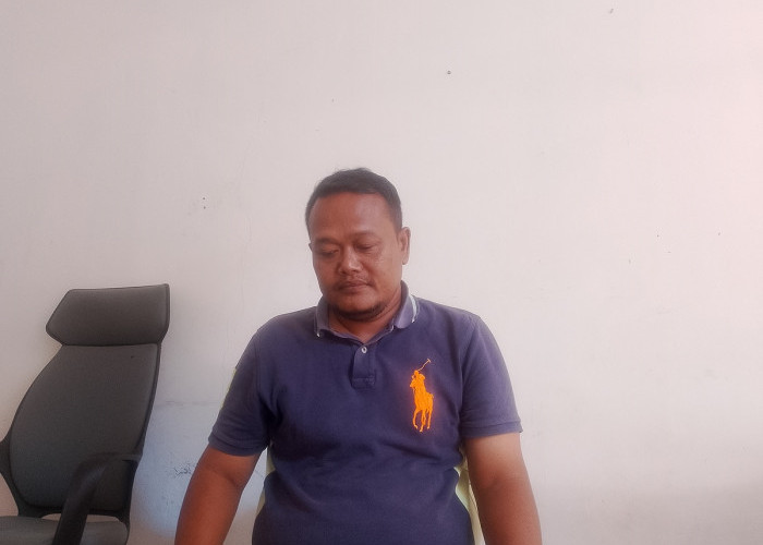 Eks Menara Kopi Lima Bulan Bertahan di Tengah Sepi, Juru Parkir dan PKL Minta Pemkot Tepati Janji