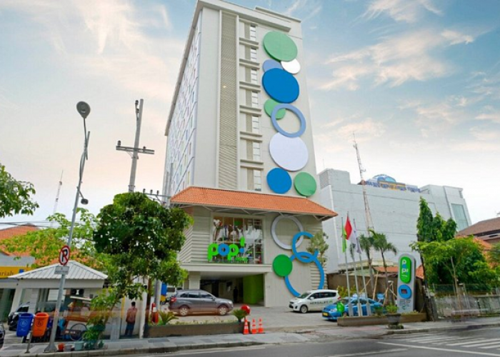 Yuk Jeda Sejenak, Destinasi Staycation Favorit Surabaya Dijamin Bikin Liburan Kamu Makin Relax