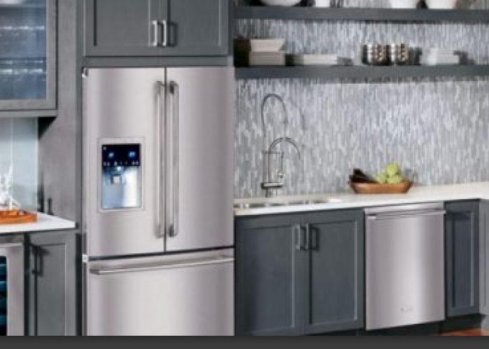 Tips Mudah Menata Freezer Merek Kulkas Terbaik, Dijamin Lebih Enak Dipandang dan Terorganisir