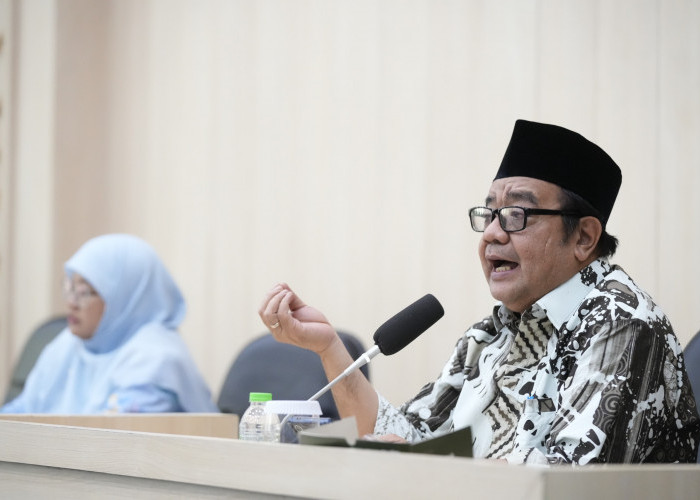 Kemendikdasmen Dorong Semua Sekolah Jadi Inklusif, 150 Ribu Guru Disiapkan untuk Kuliah S1
