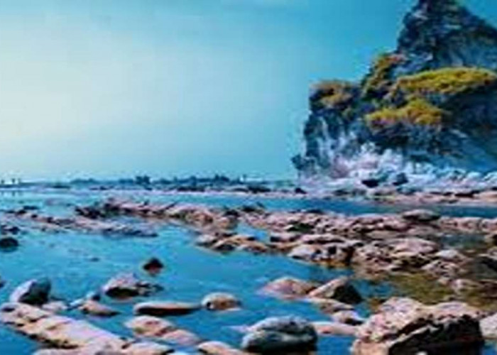 Cantik dan Memikat! 8 Wisata Pantai Hits Sekitar Tangerang 2025, Pemandangan Terindah Cocok Untuk Healing