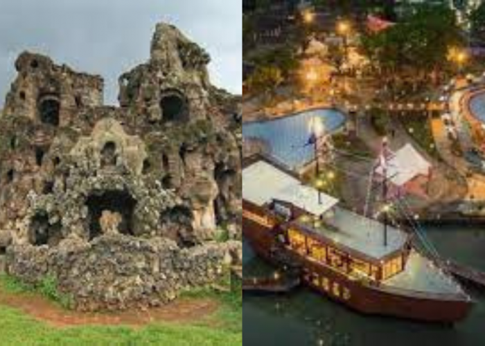 5 Destinasi Wisata Terbaru 2024 Cirebon!! Wajib Dikunjungi Karena Pesonanya Bikin Mata Melek
