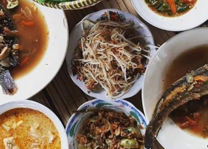 Jelajah Kuliner Pasundan Restoran Sunda Terbaik di Surabaya yang Cocok Serta Populer 