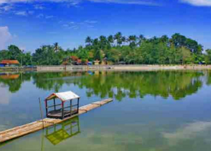 Menyusuri Kalialas Riverside,Kuliner Tersembunyi dengan Nuansa Alam dan Edukasi di Bogor