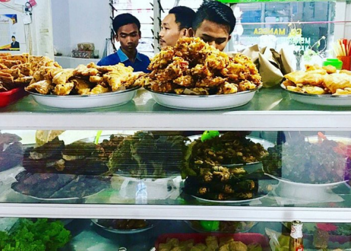 Berburu Kuliner Malam Hari di Kawasan Jakarta Barat, Simak Referensi Selengkapnya Disini