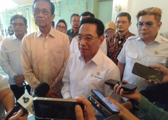 Wamenkes Ungkap Status Virus Nipah, Indonesia Sudah Aktifkan Screening Bandara