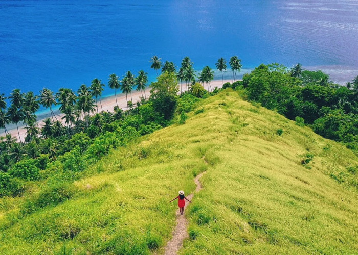 5 Pilihan Destinasi Wisata Menarik Gorontalo, Cocok Dijelajah saat Libur Akhir Pekan