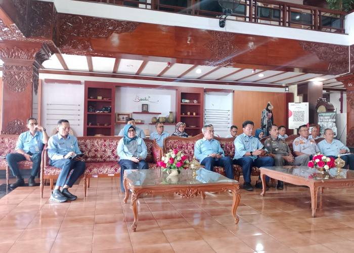 Bantul Siap Sambut 1,8 Juta Pemudik, Operasi Lebaran Digelar H-7 hingga H+7