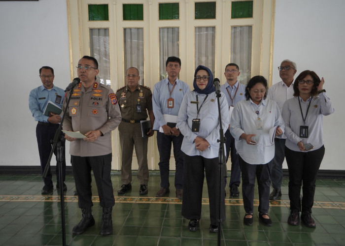 Arus Mudik Lebaran 2026 di DIY Diperkirakan Membludak 8,2 Juta Orang, Ini Strategi Pengamanannya