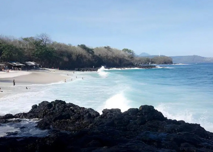 Deretan Pantai Hidden Gem di Bali, Punya Pesona yang Tiada Duanya Cocok untuk Mencari Ketenangan