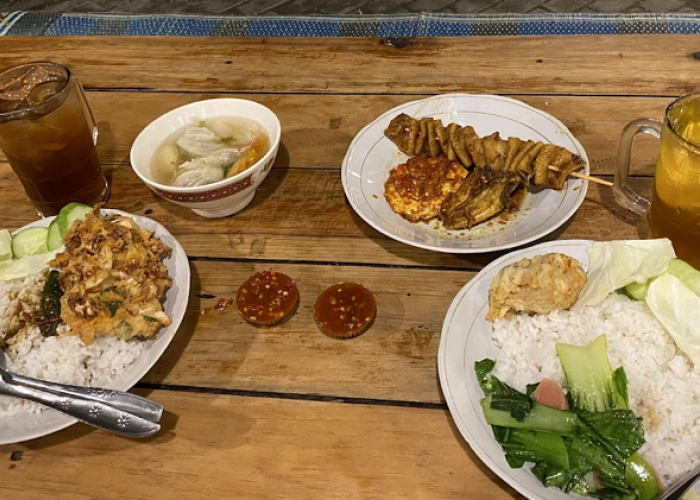 Daftar Rekomendasi Kuliner Otentik di Tegal Dari Hidangan Rumahan hingga Olahan Kambing Premium