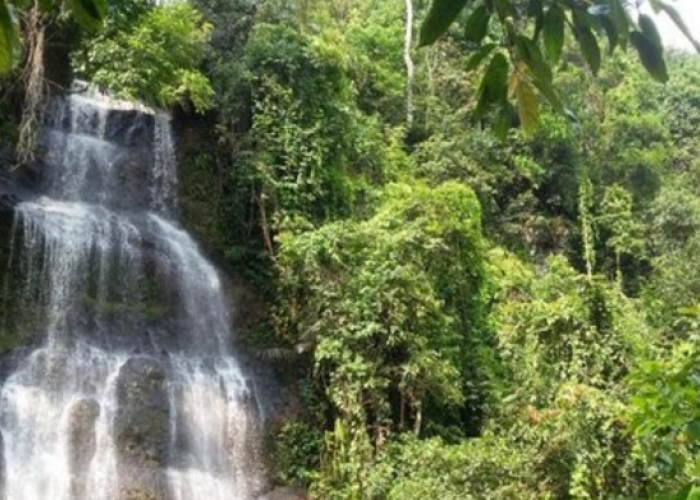 Wisata Instagrammable di Garis Batas Jawa Barat & Jawa Tengah Paling Hits 2026