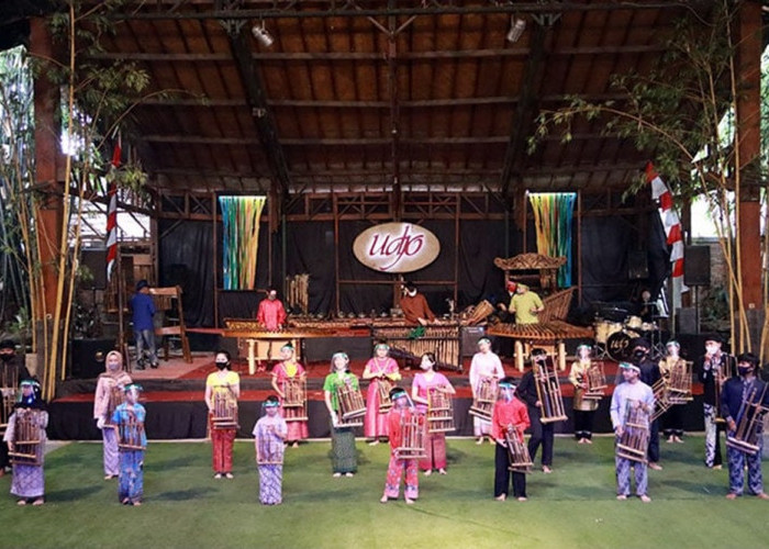 Rekomendasi Tempat Study Tour di Bandung Paling Menarik, Seru dan Sering Dikunjungi, Simak Disini