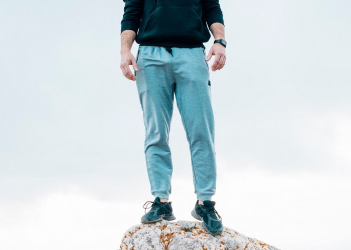 Dari yang Formal sampai untuk Nongkrong, Inilah 6 Jenis Celana Basic untuk Pria yang wajib Kamu Punya