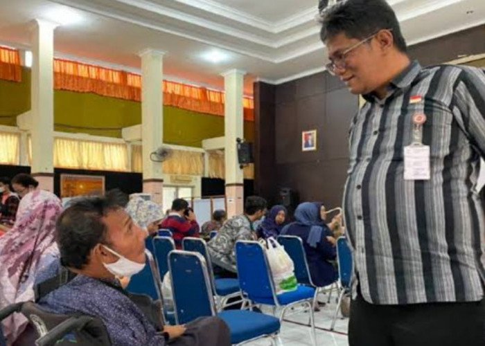 Program Jaminan Kesehatan Khusus, Bukti Nyata Pemkot Jogja dalam Dukung Disabilitas Capai Kemandirian