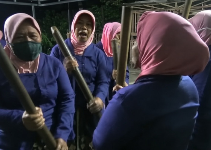Gejog Lesung Margo Laras Hidupkan Kembali Musik Tradisional di Gunungkidul