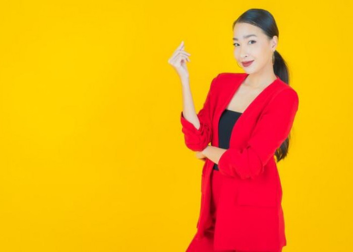 10 Cara Menjadi Wanita 'High Value', Menjadi Wanita Berkelas dan Mandiri
