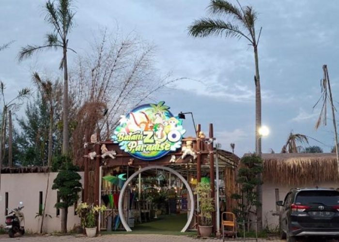 Menjelajahi Pesona Baru Batam 2026, Ini Transformasi Surga Wisata Modern