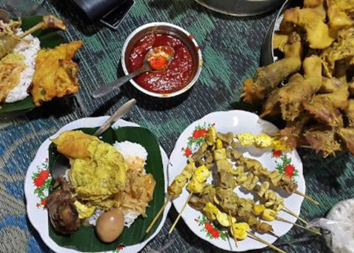 Rekomendasi Wisata Kuliner Malam di Semarang untuk Penyelamat Lapar, Cek Disini