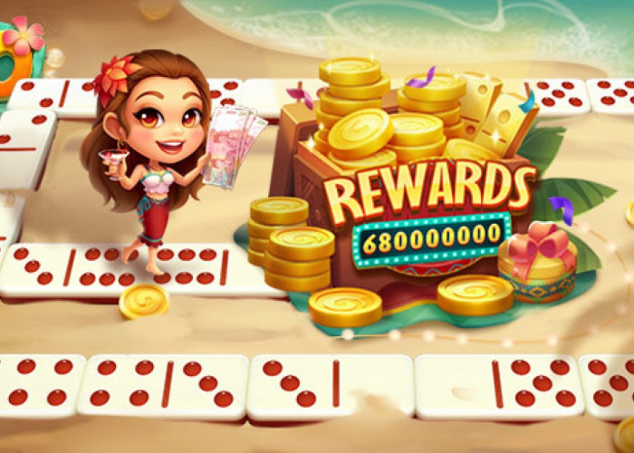  Higgs Domino Island : Game Penghasil Cuan Terbaik Hingga 500 Ribu Rupiah perhari 