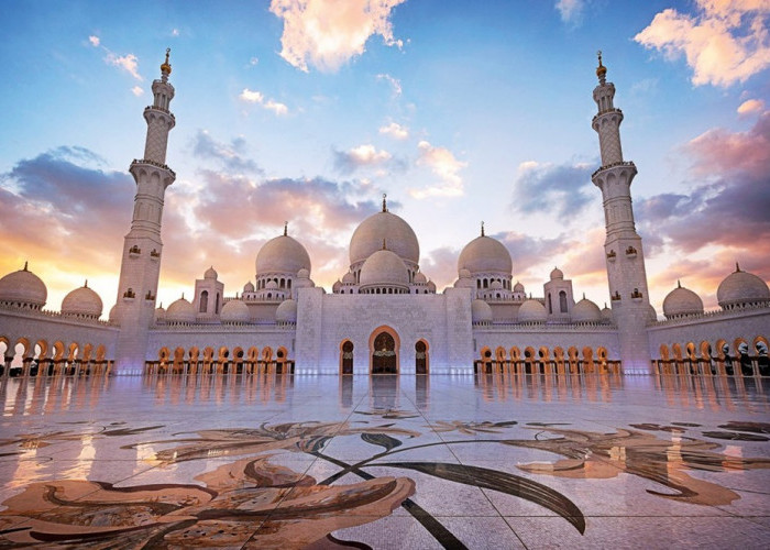 4 Wisata Terbaru 2024 di Solo yang Menjadi Tempat Religi Wajib Dikunjungi Saat Bulan Ramadhan