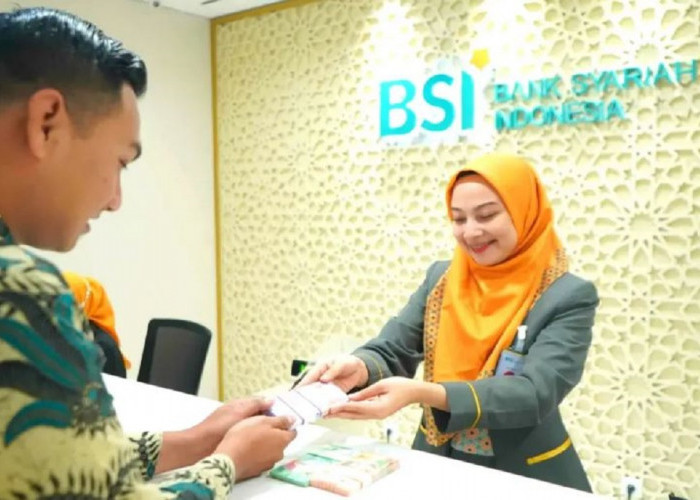 3 Jenis Program KUR Bank BSI untuk Solusi Pengembangan Usahamu, Lengkap Simulasi Pinjaman Rp200 Juta