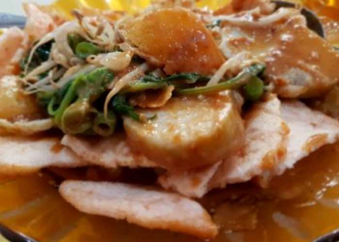 Menjelajahi Rasa Makan Siang Enak di Sekitar Monas dengan Cita Rasa Endul