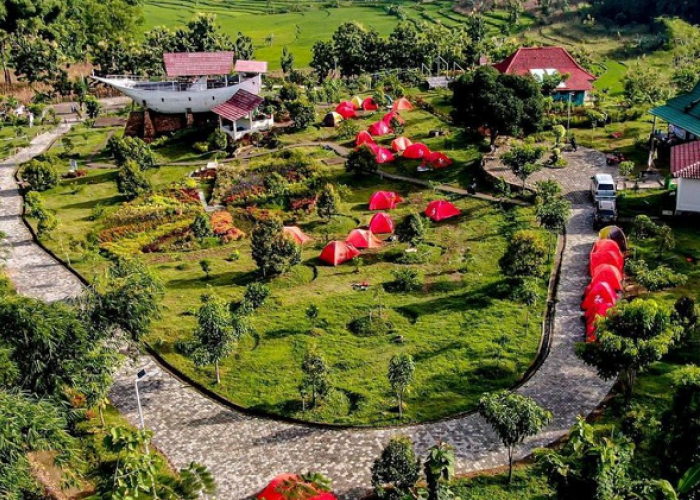 Cocok Untuk Healing dan Pilihan Destinasi Wisata Unggulan untuk Si Kecil di Tuban