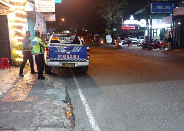 Juru Parkir Korban Kecelakaan di Jalan Monjali Sleman Meninggal Dunia, CCTV Masih Diburu Polisi