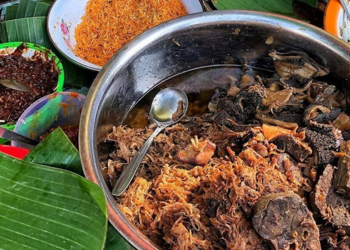 5 Ragam Kuliner Lezat Paling Menarik dari Gresik dan Wajib Kamu Coba, Tawarkan Cita Rasa Terlezat