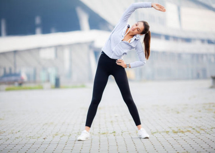 Rekomendasi Outfit Olahraga Wanita yang Sporty dan Nyaman Digunakan, Cek Disini