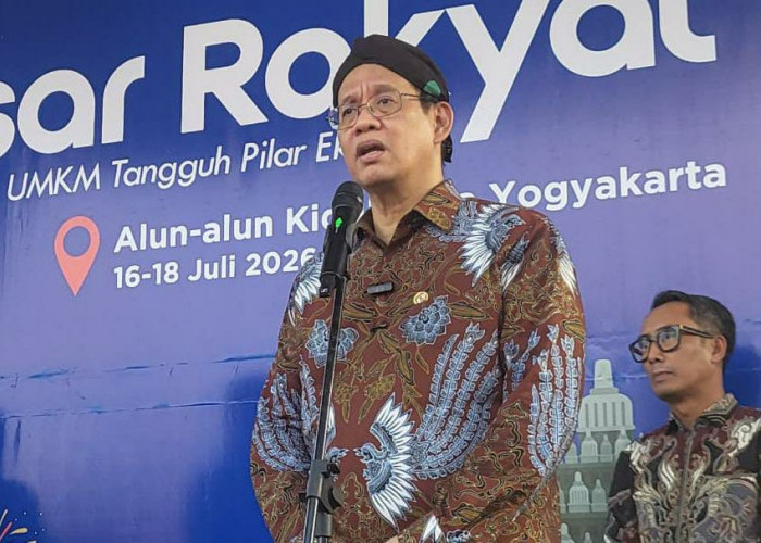 Menkeu Purbaya Sebut Rupiah Bakal Menguat, Presiden Turunkan Bunga Pinjaman UMKM Jadi 8 Persen