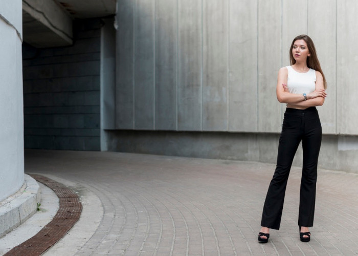 Tonjolkan Gaya dan Ekspresi Diri, Simak 5 Model Celana Paling Populer di Tahun 2025 Berikut Ini